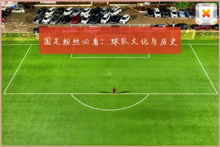 国足粉丝必看:球队文化与历史