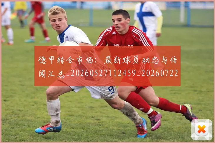 德甲转会市场：最新球员动态与传闻汇总_20260527112459_20260722162729